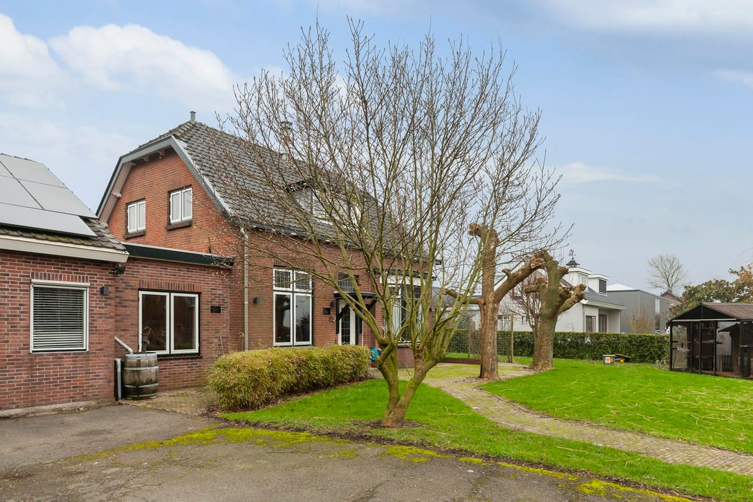 Foto 43 van Overgauwseweg 39-A