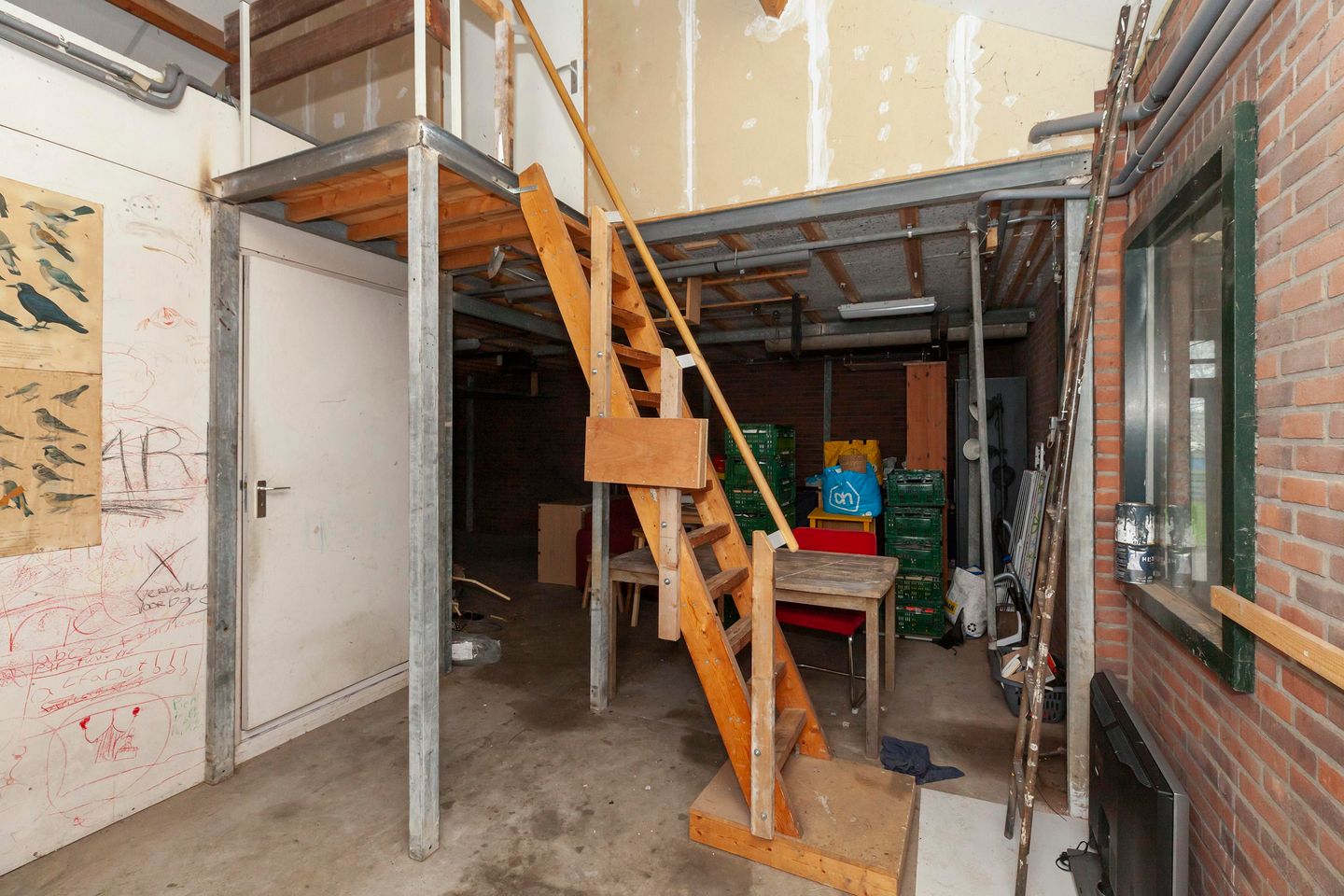 Foto 49 van Overgauwseweg 39-A