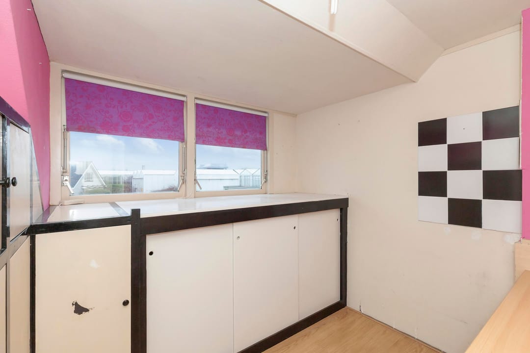 Foto 22 van Overgauwseweg 39-A