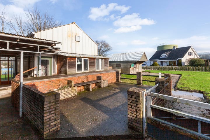 Foto 51 van Overgauwseweg 39-A