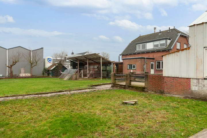 Foto 35 van Overgauwseweg 39-A