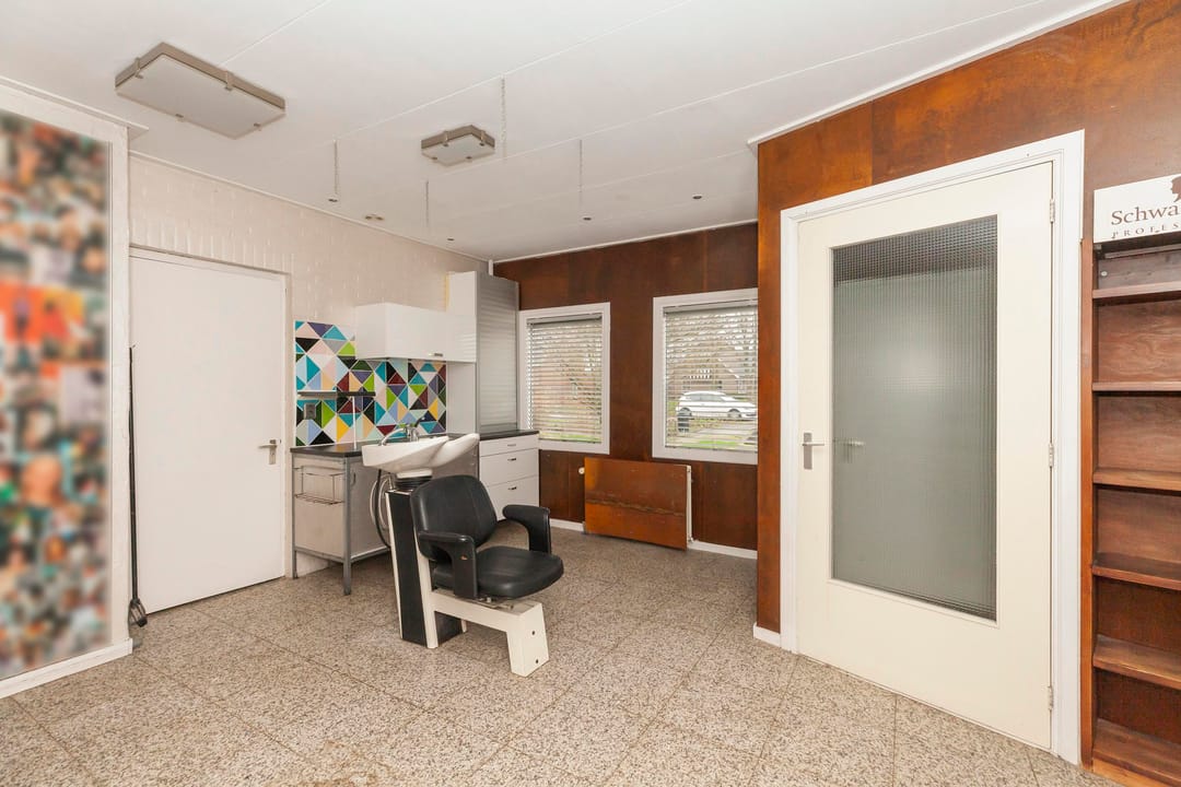 Foto 46 van Overgauwseweg 39-A