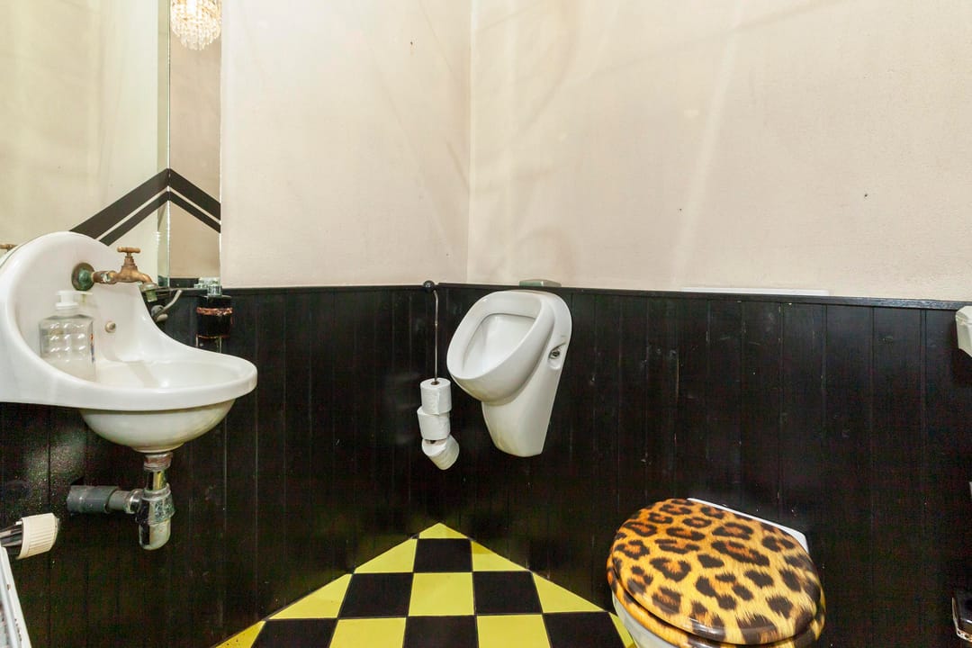 Foto 13 van Overgauwseweg 39-A