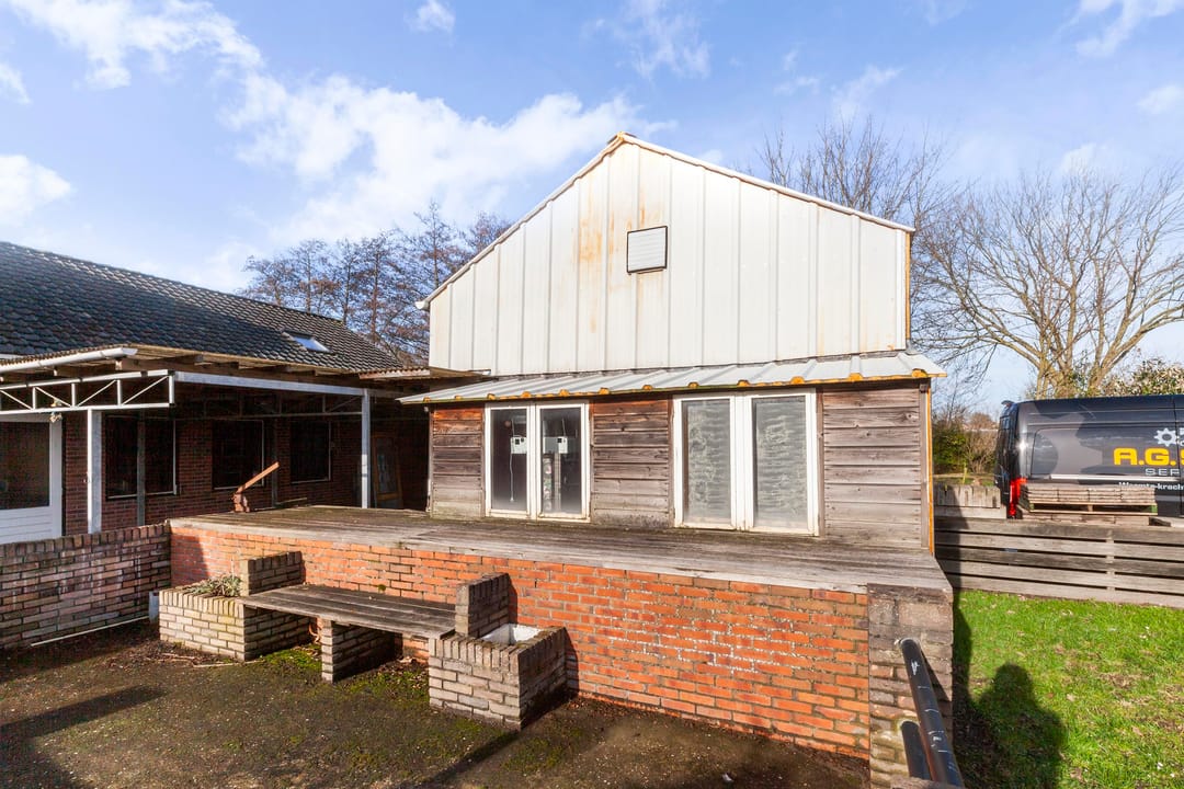 Foto 52 van Overgauwseweg 39-A