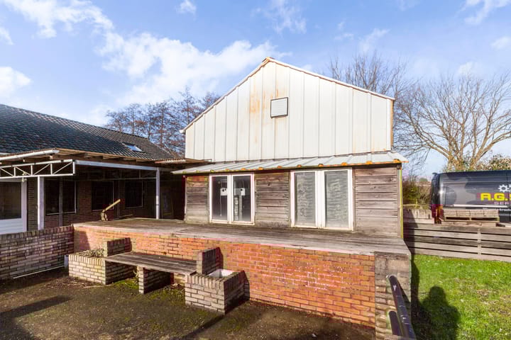 Foto 52 van Overgauwseweg 39-A