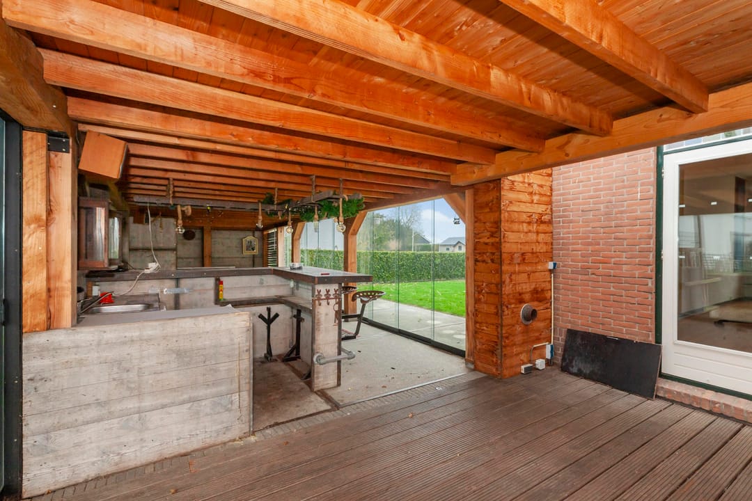 Foto 37 van Overgauwseweg 39-A