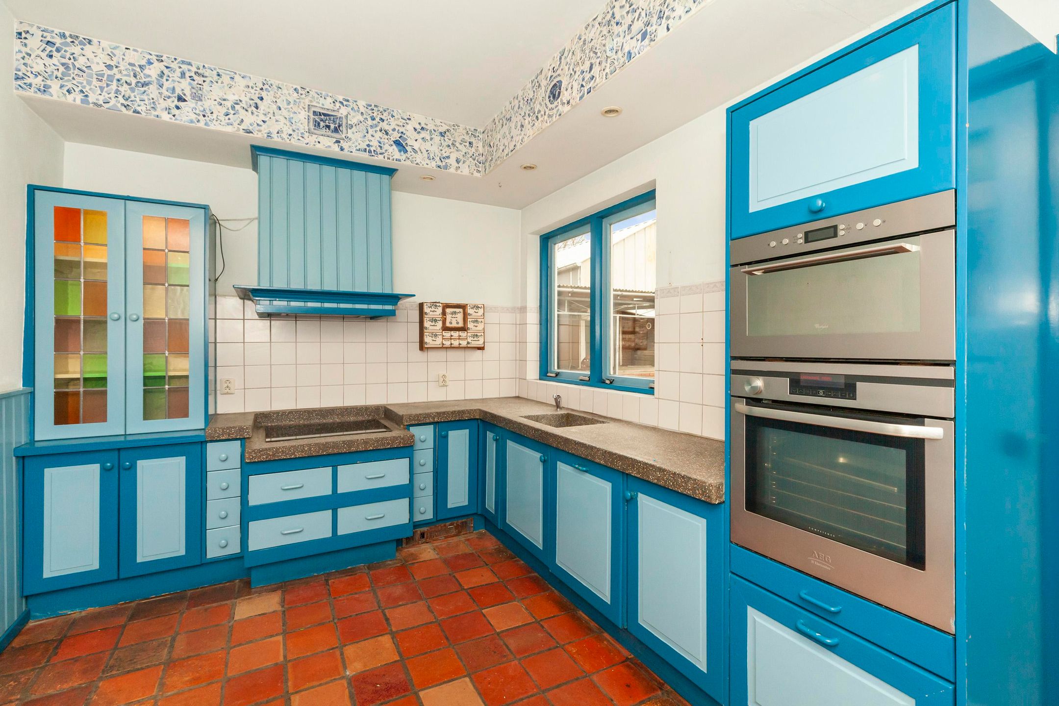 Foto 3 van Overgauwseweg 39-A