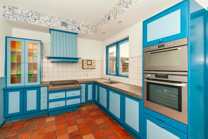 Foto 3 van Overgauwseweg 39-A