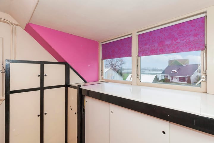 Foto 23 van Overgauwseweg 39-A