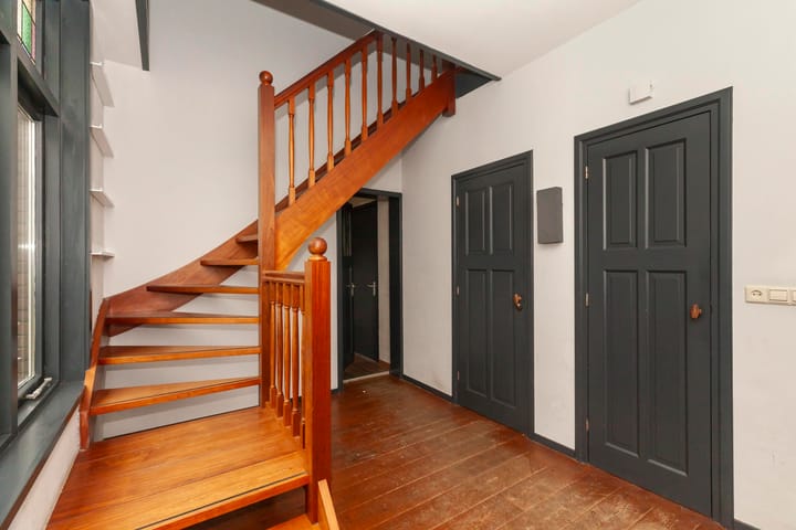 Foto 18 van Overgauwseweg 39-A