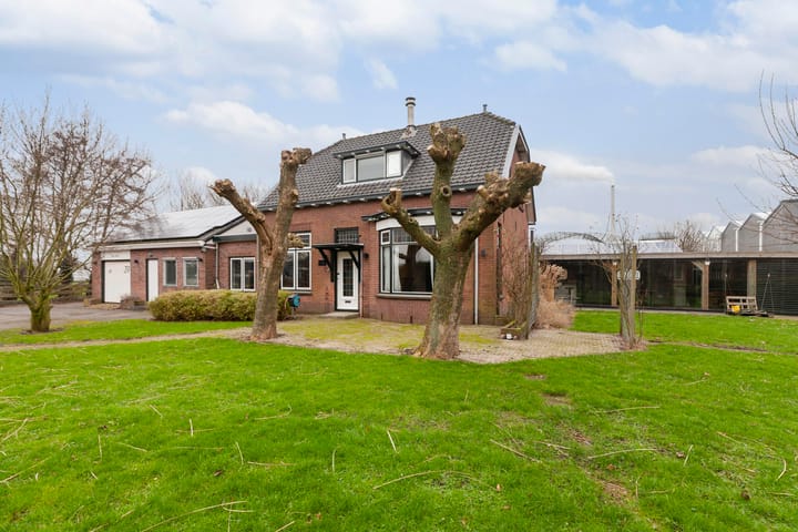 Foto 1 van Overgauwseweg 39-A