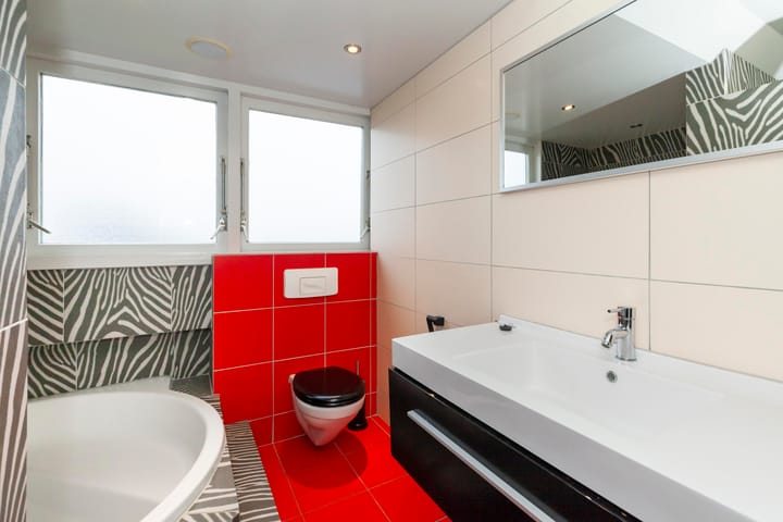 Foto 5 van Overgauwseweg 39-A