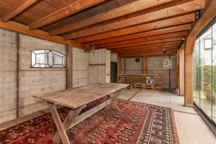 Foto 38 van Overgauwseweg 39-A