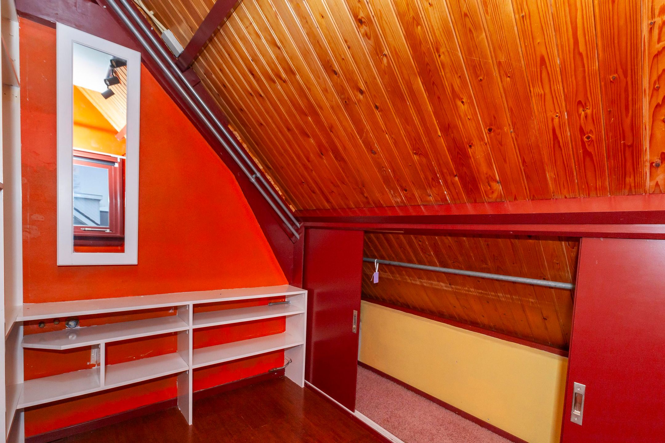 Foto 21 van Overgauwseweg 39-A