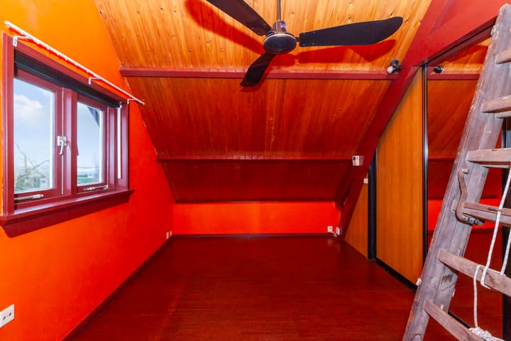 Foto 29 van Overgauwseweg 39-A