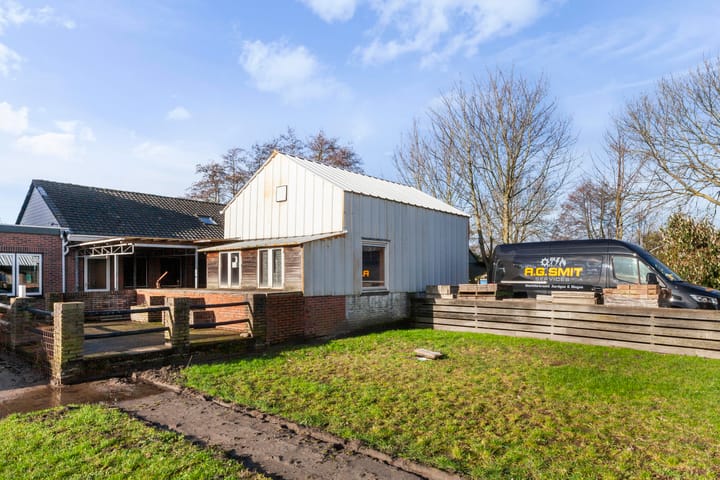 Foto 50 van Overgauwseweg 39-A