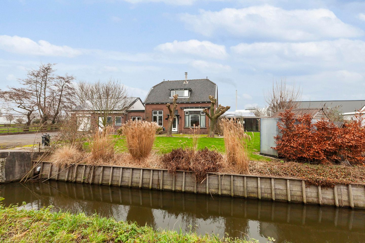 Foto 44 van Overgauwseweg 39-A