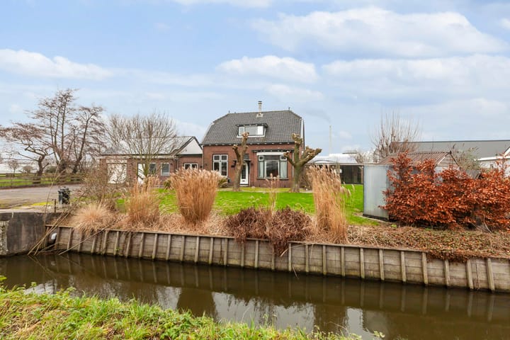 Foto 44 van Overgauwseweg 39-A