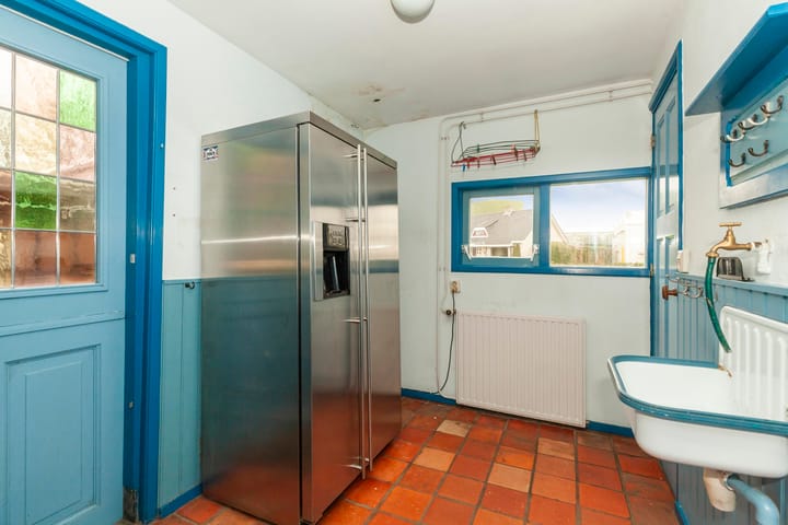 Foto 12 van Overgauwseweg 39-A