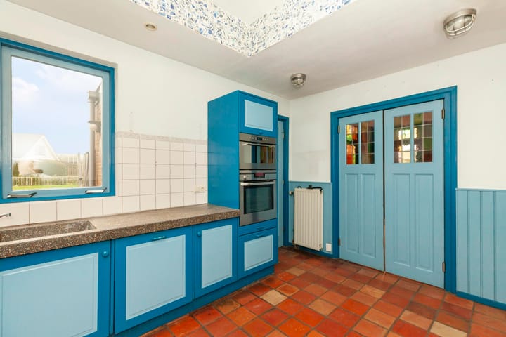 Foto 10 van Overgauwseweg 39-A