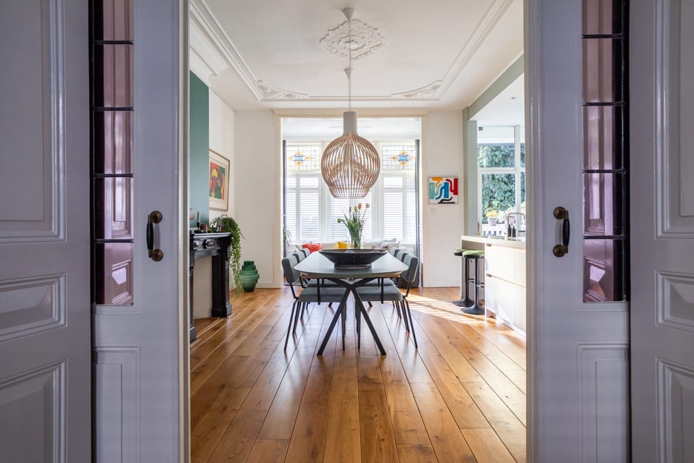 Foto 4 van Van Swietenstraat 142