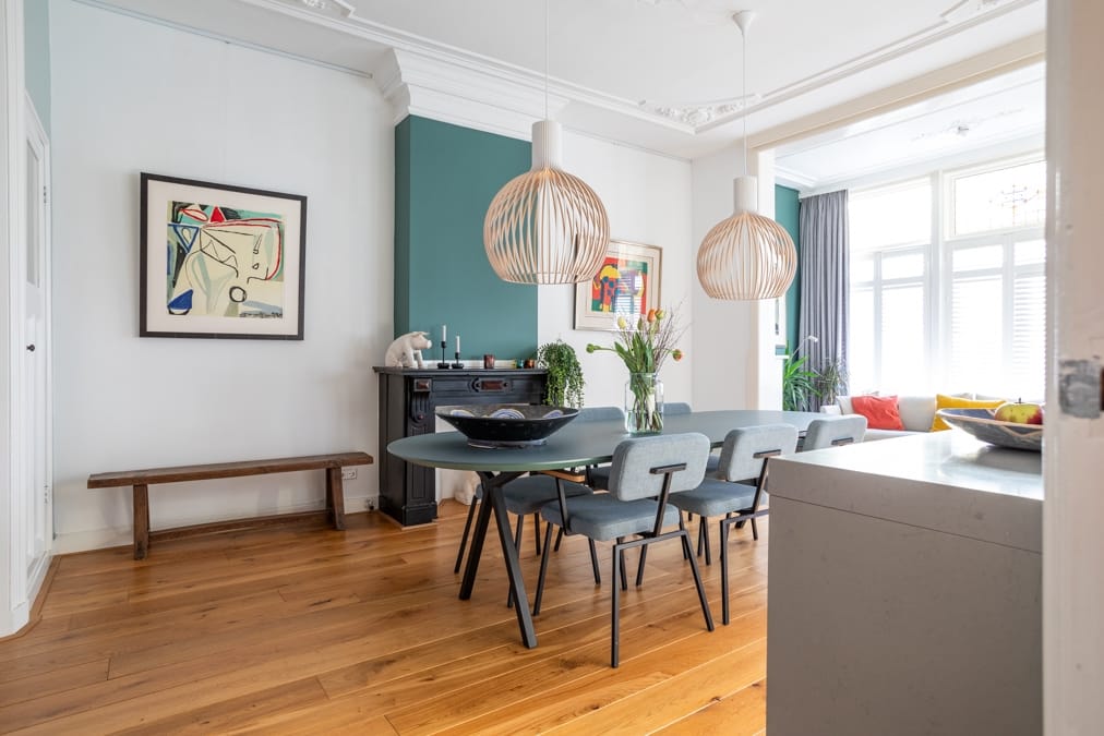 Foto 7 van Van Swietenstraat 142