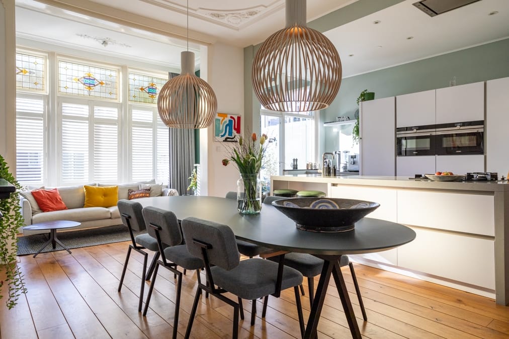 Foto 5 van Van Swietenstraat 142