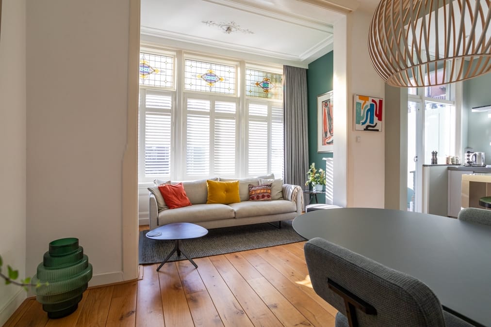 Foto 8 van Van Swietenstraat 142