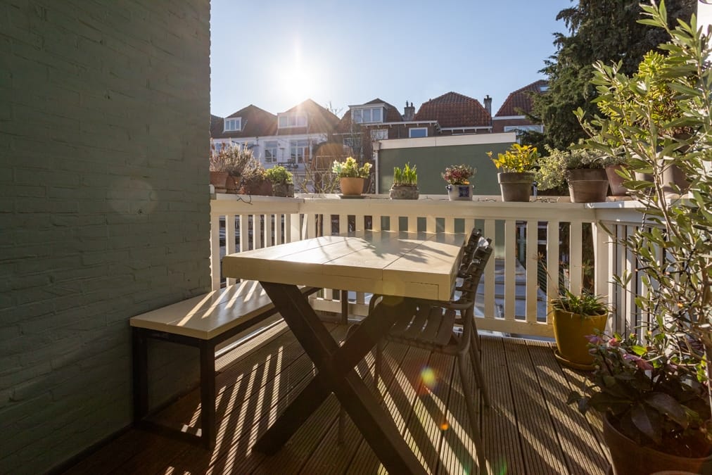 Foto 14 van Van Swietenstraat 142