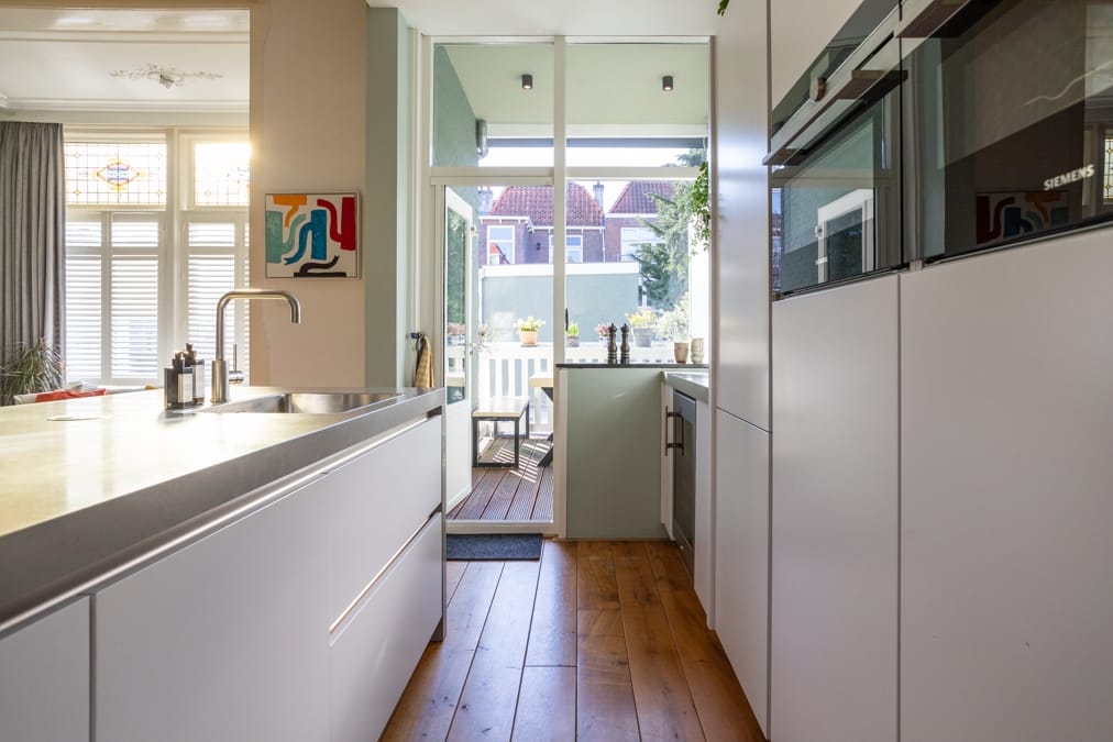 Foto 13 van Van Swietenstraat 142