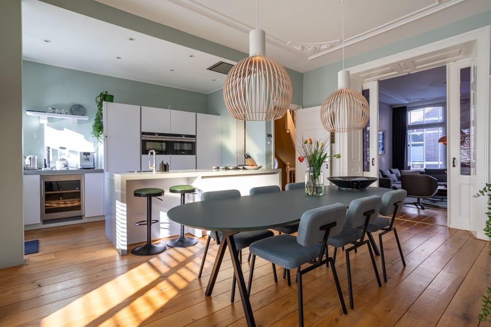 Foto 9 van Van Swietenstraat 142