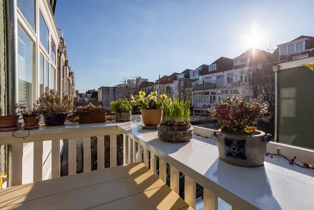 Foto 16 van Van Swietenstraat 142