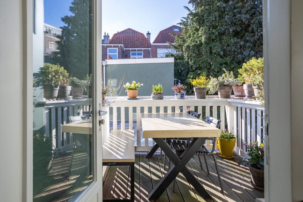 Foto 15 van Van Swietenstraat 142