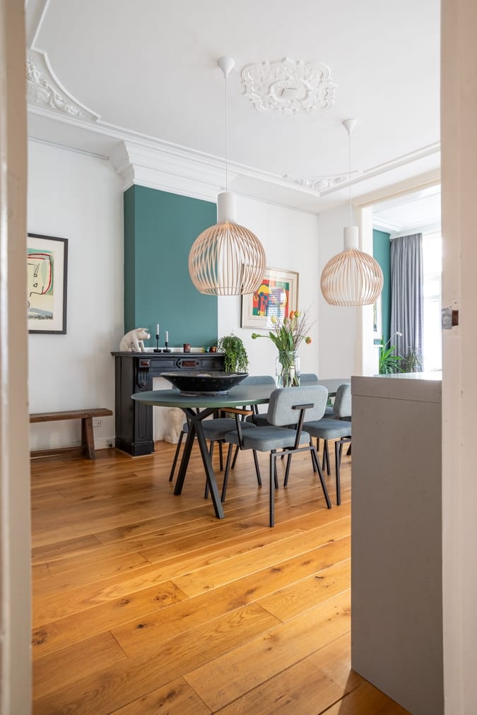 Foto 19 van Van Swietenstraat 142