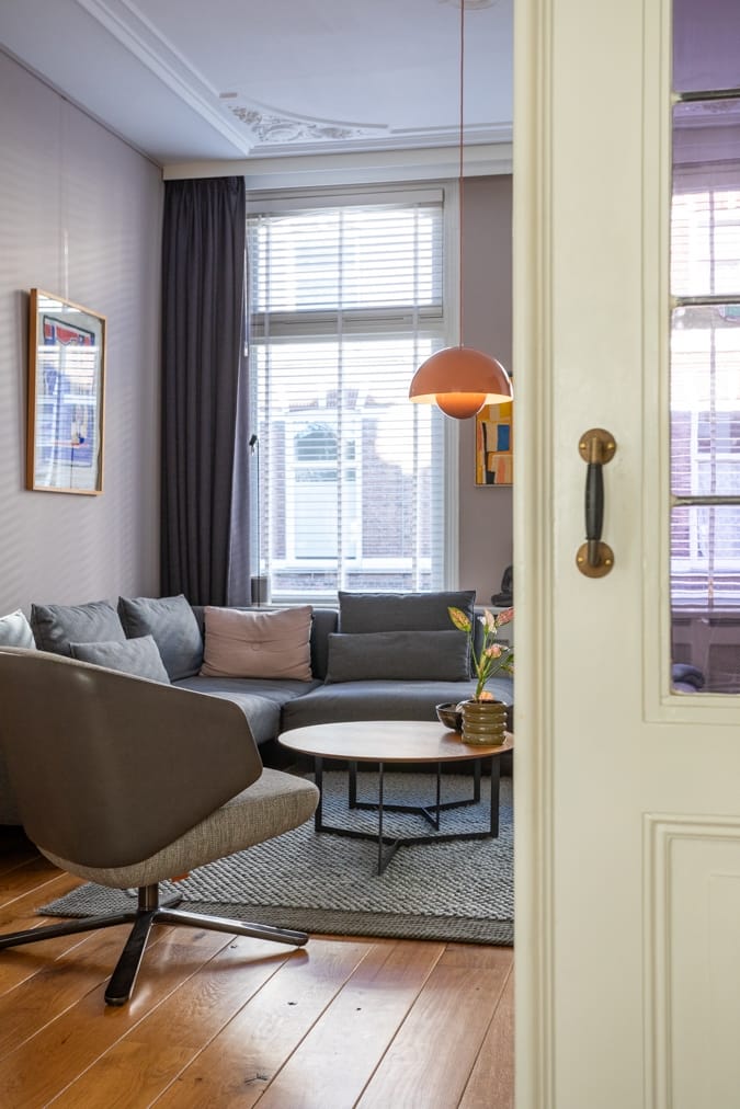 Foto 20 van Van Swietenstraat 142