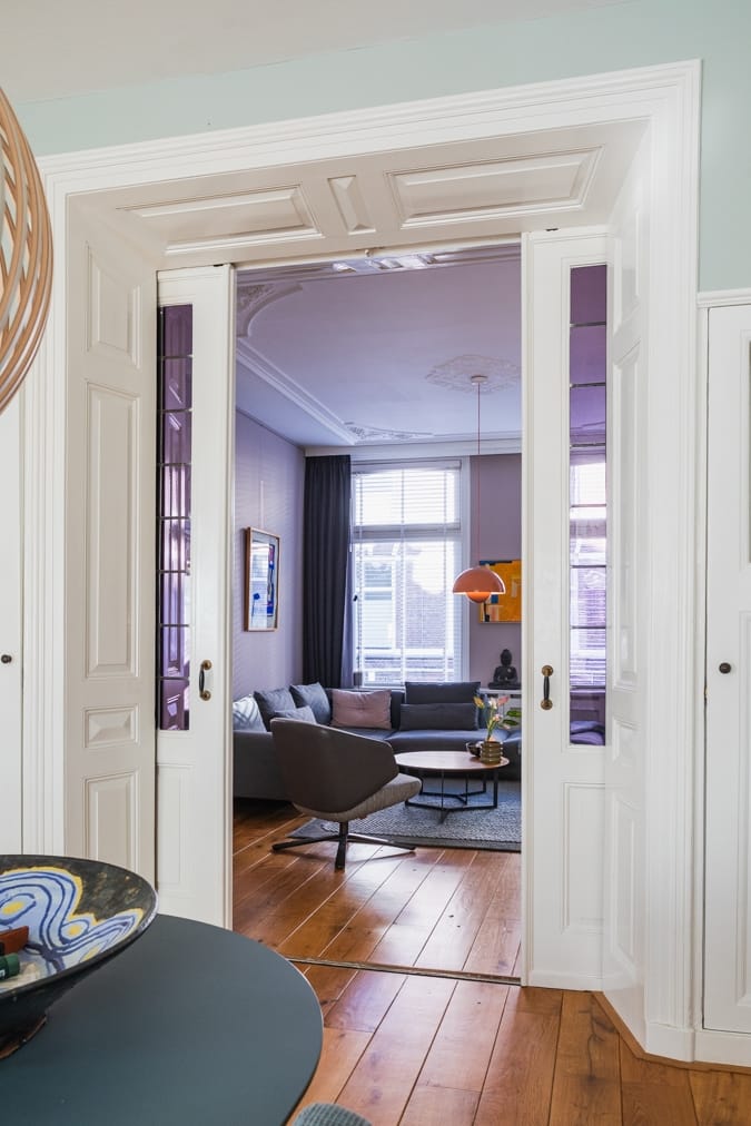 Foto 21 van Van Swietenstraat 142