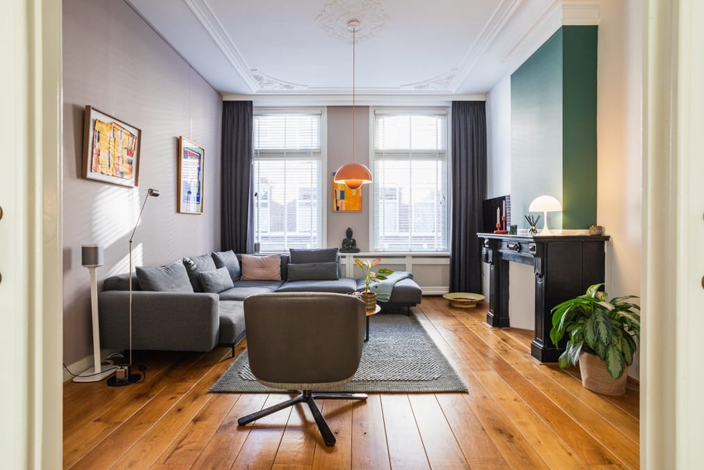 Foto 22 van Van Swietenstraat 142