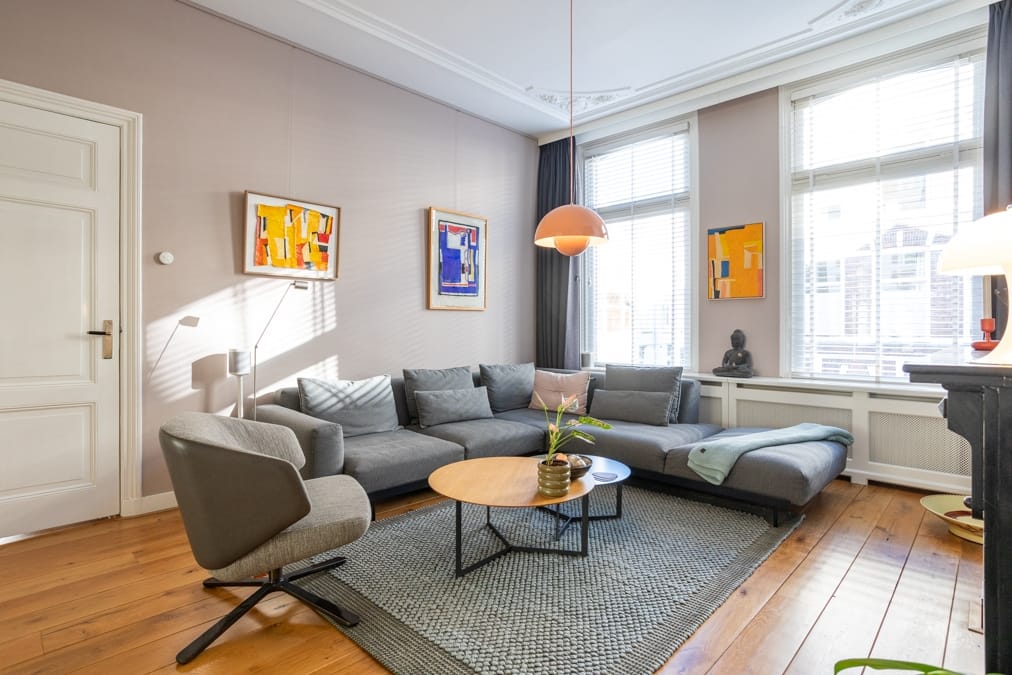 Foto 23 van Van Swietenstraat 142