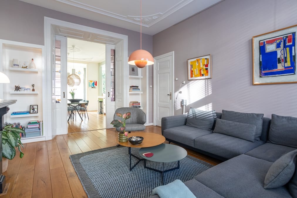 Foto 3 van Van Swietenstraat 142