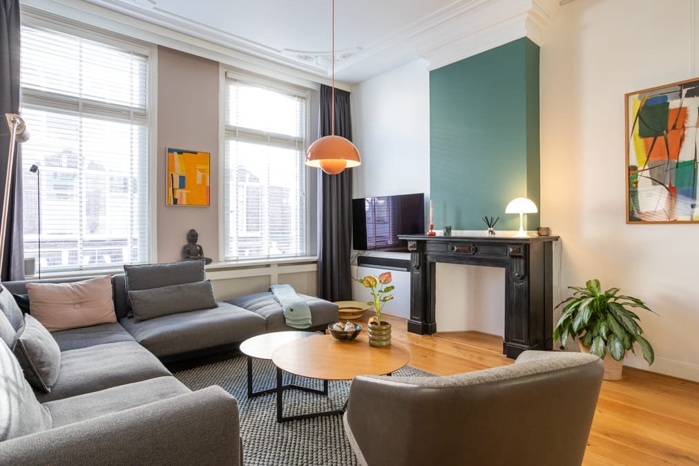 Foto 25 van Van Swietenstraat 142