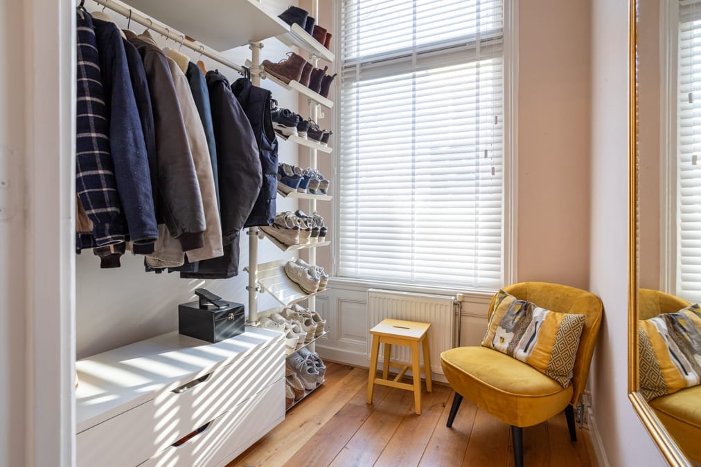 Foto 30 van Van Swietenstraat 142