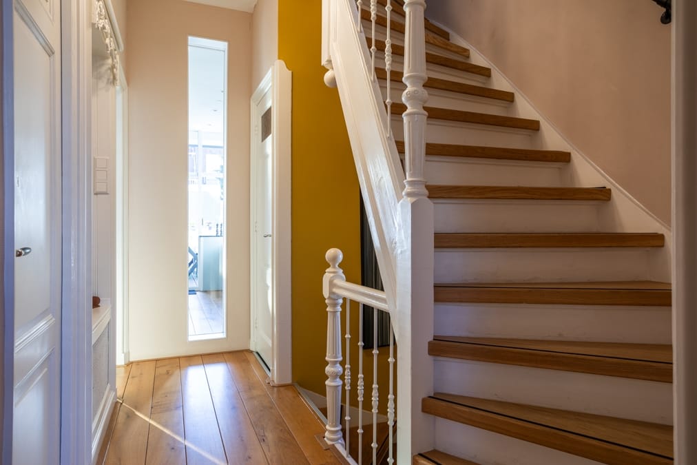 Foto 31 van Van Swietenstraat 142