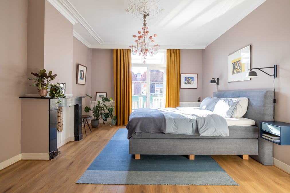 Foto 32 van Van Swietenstraat 142