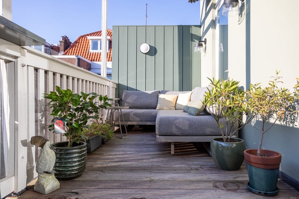 Foto 33 van Van Swietenstraat 142