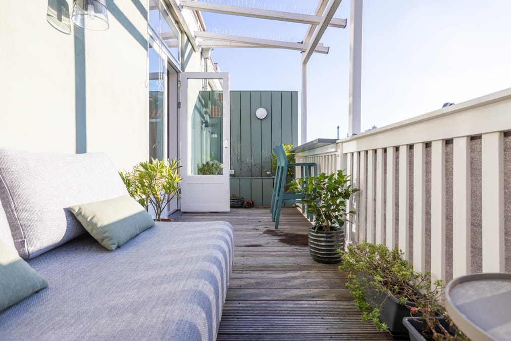 Foto 34 van Van Swietenstraat 142