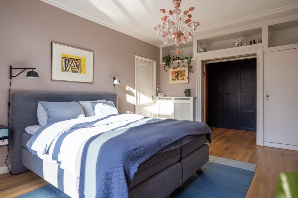 Foto 35 van Van Swietenstraat 142