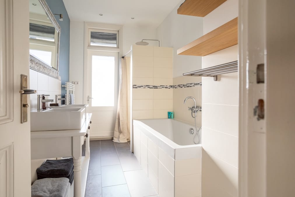 Foto 38 van Van Swietenstraat 142