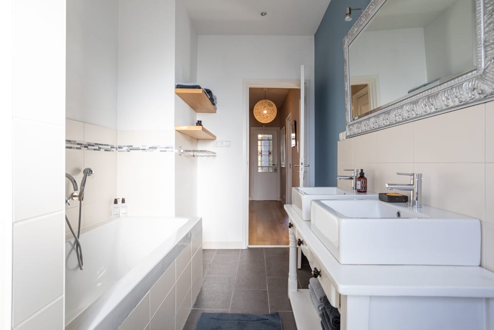 Foto 39 van Van Swietenstraat 142