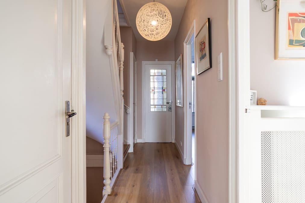 Foto 41 van Van Swietenstraat 142