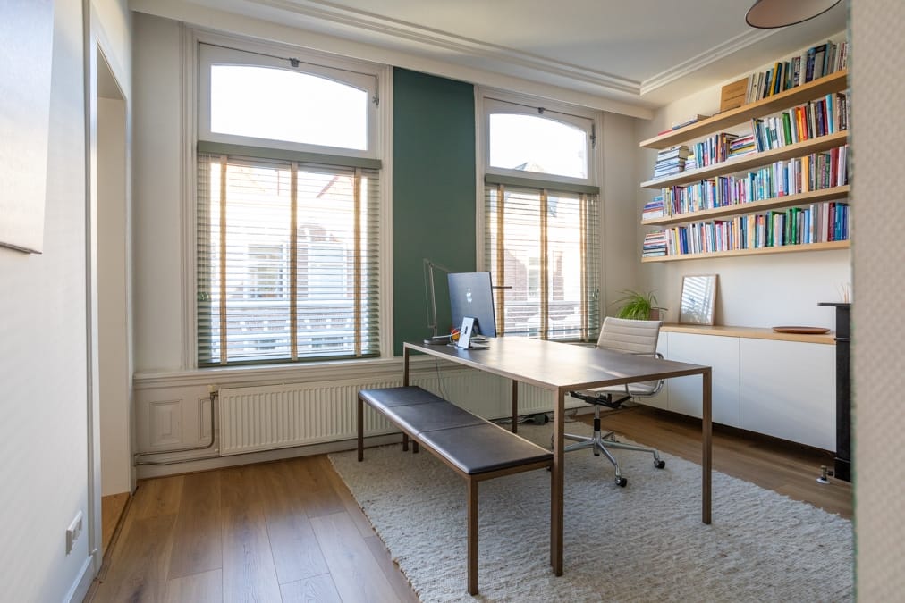 Foto 42 van Van Swietenstraat 142